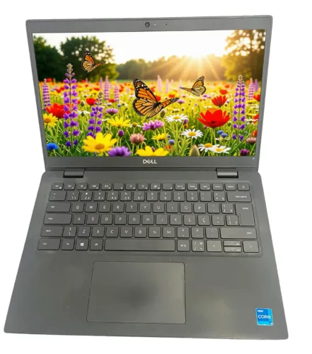 Notebook Dell Latitude 3420 Intel Core i7-1165G7 16GB SSD 512GB