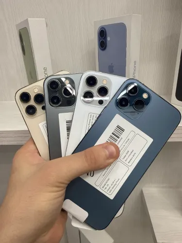Iphone 12 promax 128GB