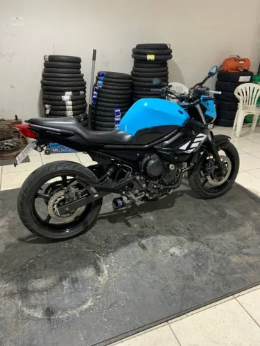 XJ6 2013 ( ACEITO TROCA )