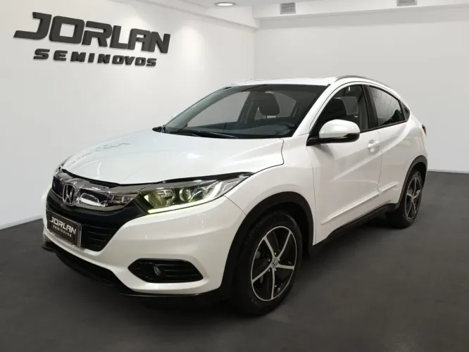 Honda HR-V EX 1.8 Flexone 16V 5P Aut. 2019