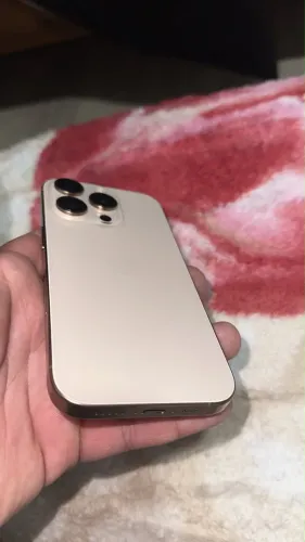 iPhone 16 pro