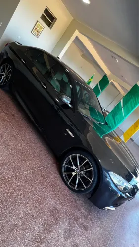 BMW 535IA M Sport 3.0 24V 306cv Bi-turbo 2013