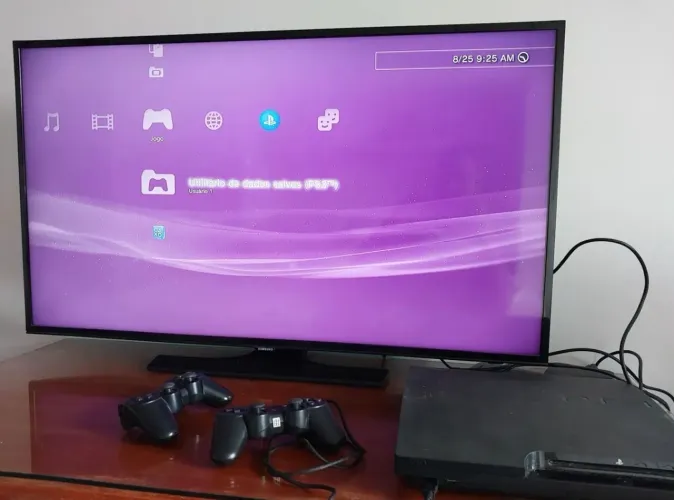 PlayStation 3 Hen 