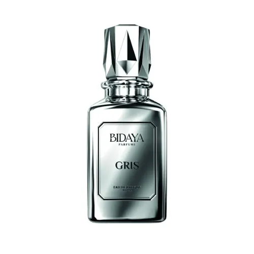 Perfume Árabe Bidaya Gris 100ml | Novo Lançamento 