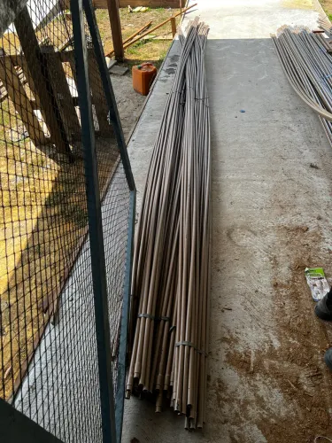 TUBOS TIGRE PVC 20mm