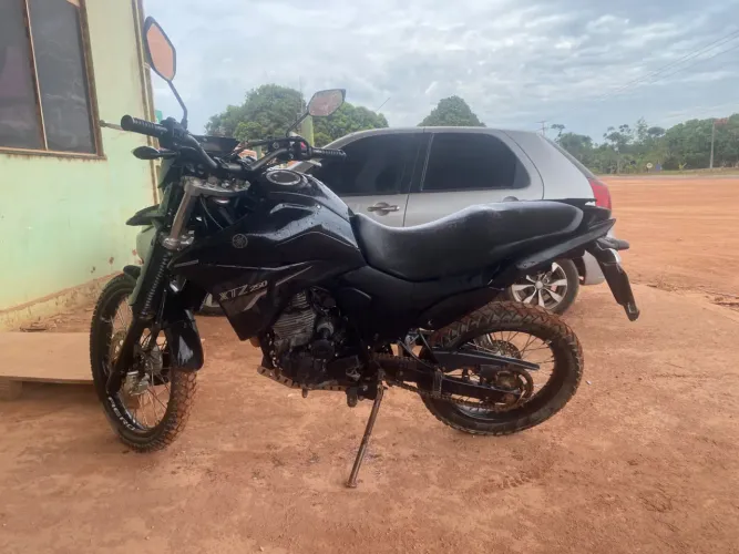 Vendo Lander 2020