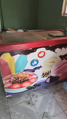 Freezer 