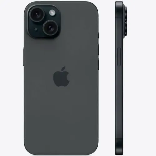 Celular IPhone 15 em até 6 x no cartão 