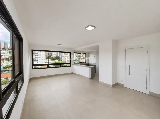 Apartamento 3 quartos para aluguel no Barreiro, BH - MELHOR PREDIO DO BARREIRO!