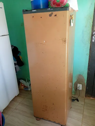 Semi novo