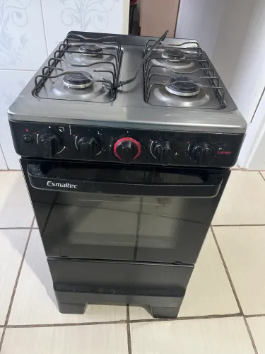 Fogão 4 bocas 