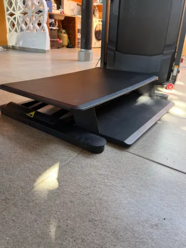 Standing Desk Kensington