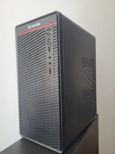 CPU Core i3 c/ Wi-Fi 8GB RAM