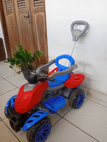 Vende se carrinho de passeio