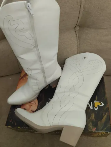 Bota feminina