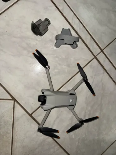 DJI MINI 3 COMBO