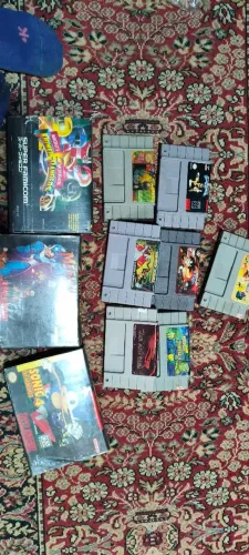 Disquete, cartucho Nintendo 64