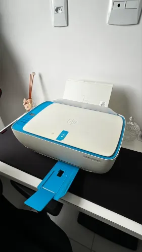 Impressora HP