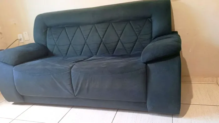 Sofá 3 lugares