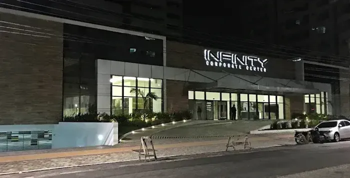 Locação no 9 andar do Infinity Corporate Center com 33m2, Marco, Belém, Pará