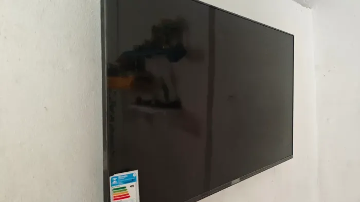 Tv LG uhd 43 polegadas