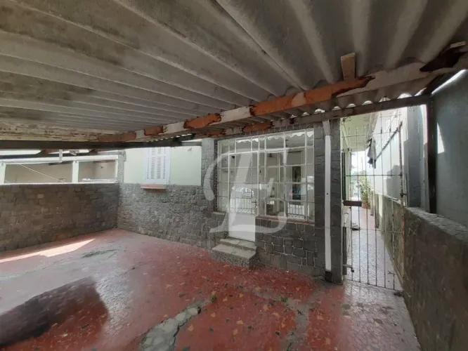 Terreno à venda, 400 m² por R$ 1.200.000,00 - Vila Gustavo - São Paulo/SP