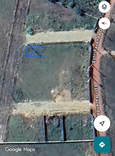 Terreno em condomínio fechado