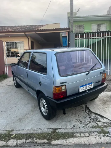Fiat Uno Mille 1.0/ I.e./ Electronic/ Brio 1993