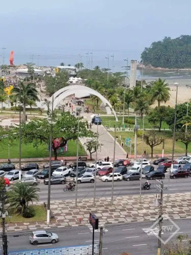 FRENTE MAR EMISSÁRIO 2.DORM J,MENINO