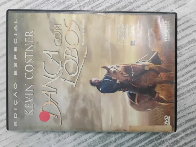 DVD