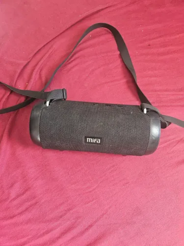 Caixa De Som Bluetooth Mifa A90