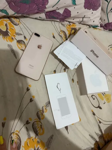 iPhone 8 Plus 128Gb