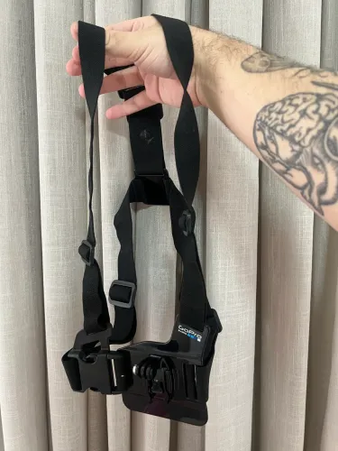 Suportes para GoPro