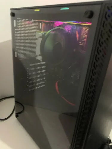 Pc gamer