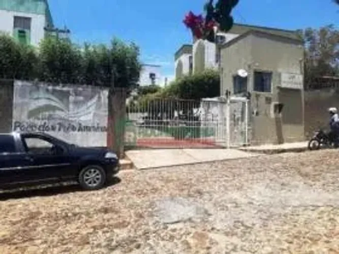Excelente Apartamento a venda em TERESINA