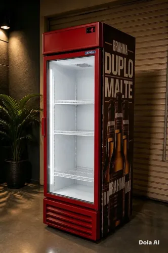 Cervejeira - freezer - cooler - geladeira