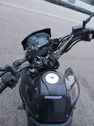 Crosser XRZ 2020
