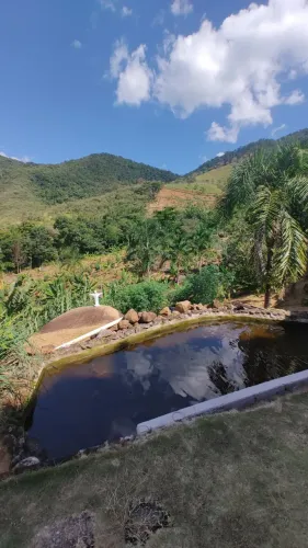 Vende-se lindo sítio em Pau Dóleo  Circuito Turístico de Guarapari-ES