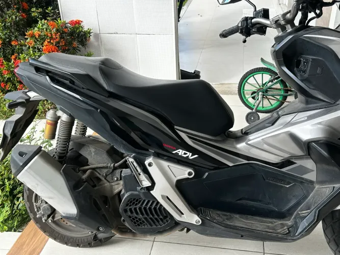 ADV 150 único dono