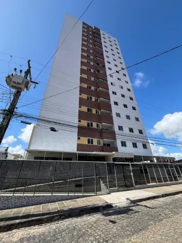 Apto p/ locação Residencial Riviera
