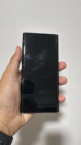 Samsung Galaxy Note 10 | PARA RETIRADA DE PEÇAS / CONSERTO
