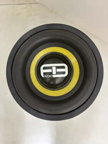 Subwoofer FB 8-450 2 ohms
