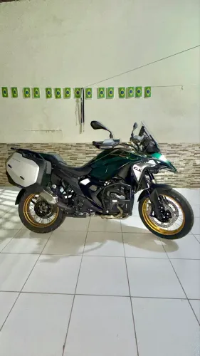 BMW GS 1300 Option 719 COM BAÚ POR 115.000,00