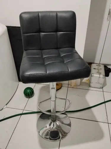 Cadeira hidráulica 