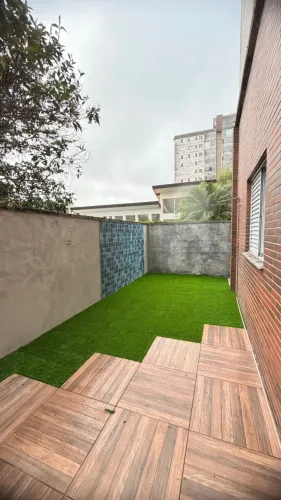 Grama Sintética O MELHOR CUSTO E QUALIDADE DO MERCADO