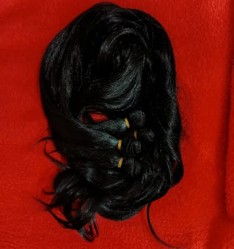 cabelo