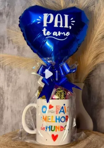 Eternize momentos com canecas personalizadas
