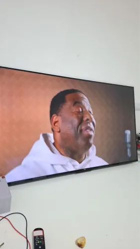 Tv TCL "50"