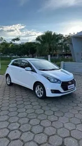 Hyundai HB20 Comf./c.plus/c.style 1.0 Flex 12V 2016