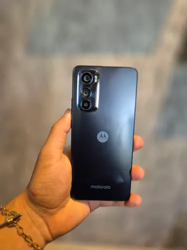 Moto edge 30 - 256gb